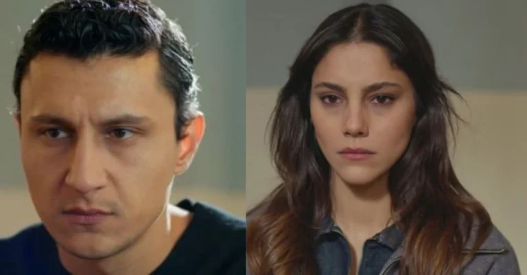 Sahin e Zerrin in Far Away