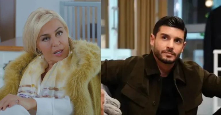 Cagatay e Feride anticipazioni di Forbidden Fruit