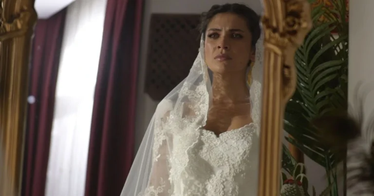 Yildiz della serie TV turca L'erede