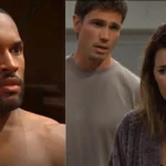 Beautiful, Steffy tradisce Finn con Carter