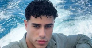 Alessandro Roncaccia biografia e vita privata