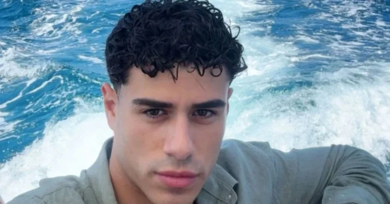 Alessandro Roncaccia biografia e vita privata