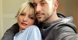 Andreas Muller biografia e vita privata