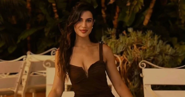 Uomini e Donne, la dama Chiara Caruso