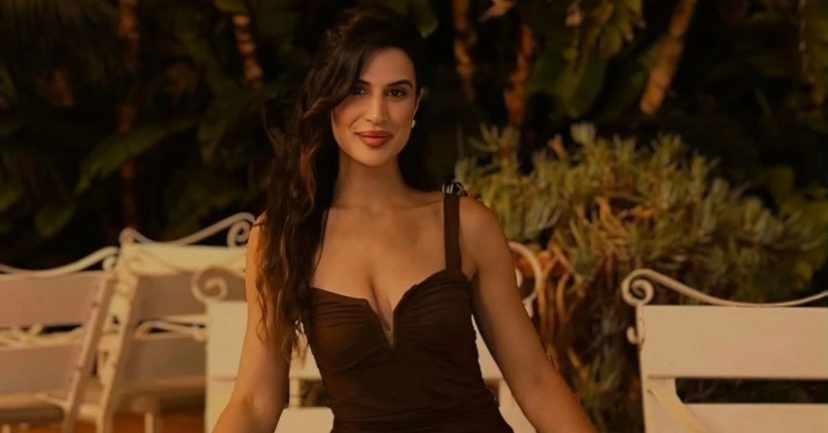 Uomini e Donne, la dama Chiara Caruso