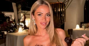 Federica Morello biografia