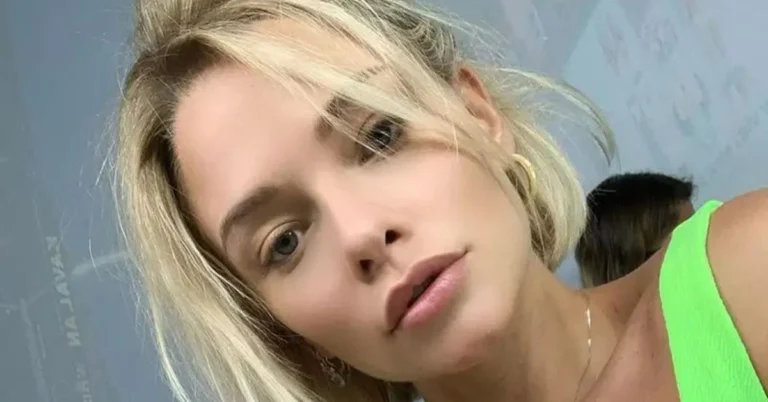 Giulia Provvedi biografia e vita privata