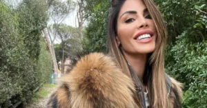Guendalina Tavassi biografia