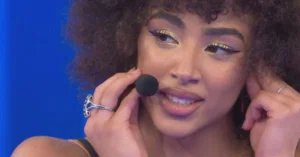 Megan Ria biografia e vita privata
