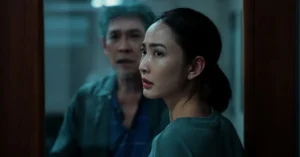 Come finisce la serie Delusion