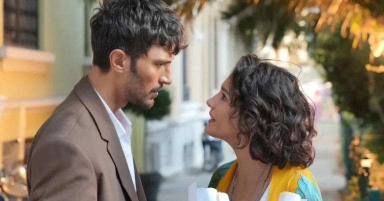 Serhat e Melek in L'erede anticipazioni