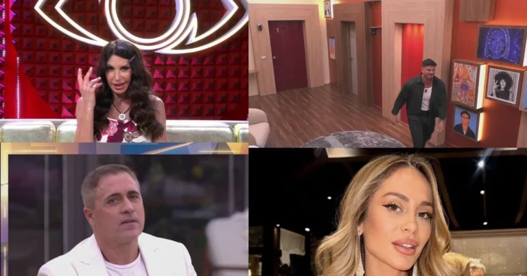 Sondaggio primo televoto gf vip 9