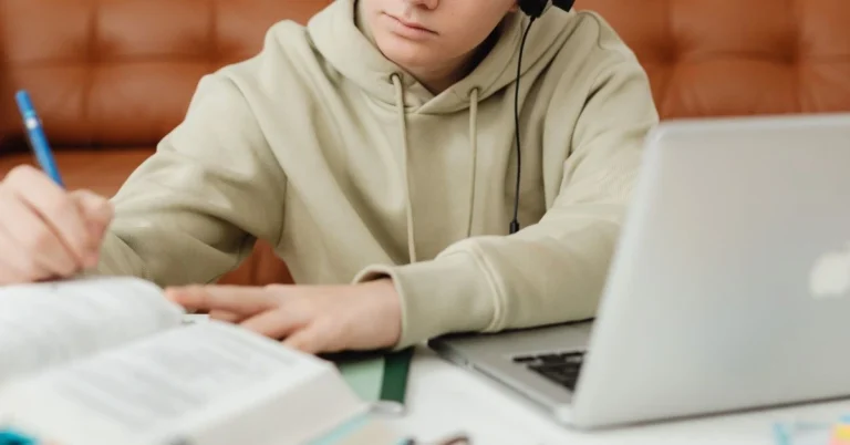 Ripetizioni di scuola online