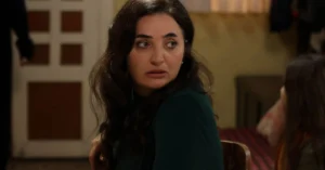 Sengul in Tutto per la mia famiglia