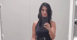 Chi è Gianna del Trono Over di Uomini e Donne