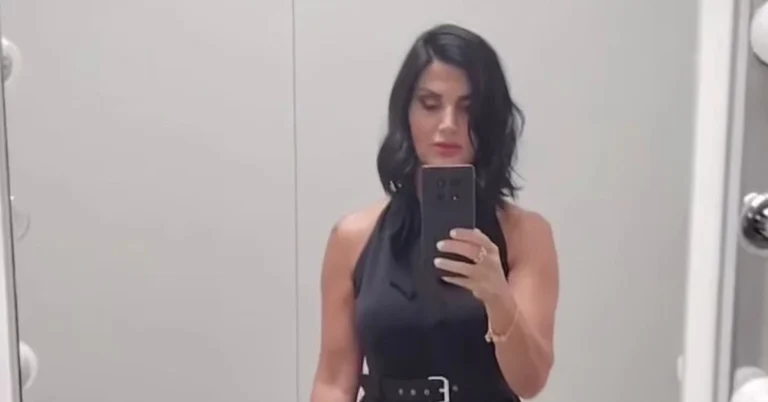 Chi è Gianna del Trono Over di Uomini e Donne