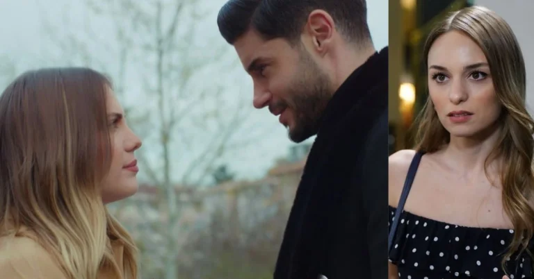 Forbidden Fruit, Cansu tra Yildiz e Cagatay