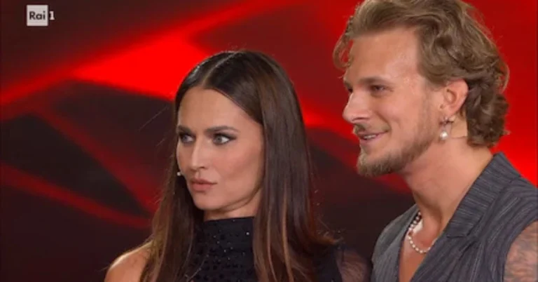 Anna Safroncik e Leonardo Lini a Ballando con le Stelle 2026
