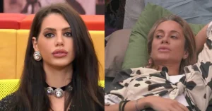 Antonella Fiordelisi parla di Federica Morello