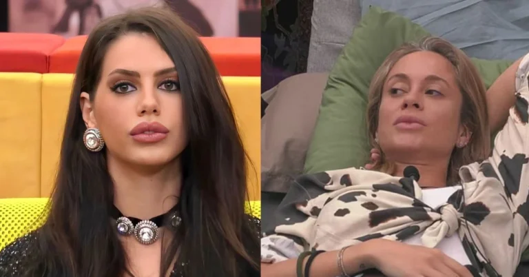 Antonella Fiordelisi parla di Federica Morello