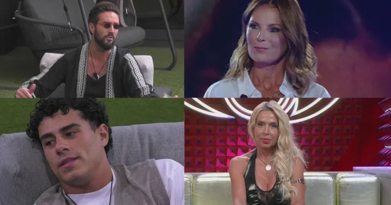 Sondaggio televoto Grande Fratello Vip ultima ora