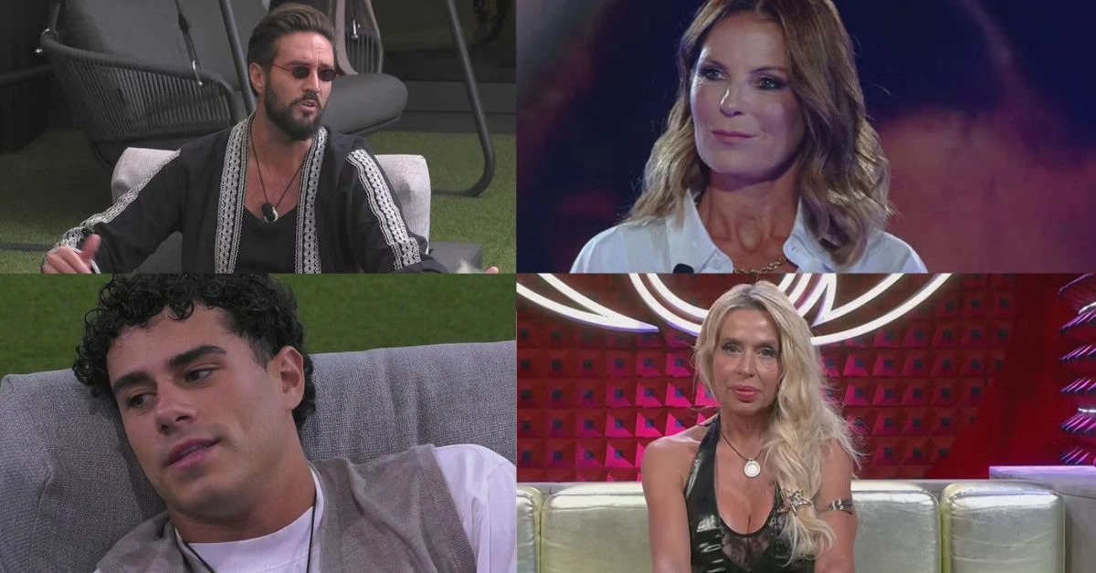 Sondaggio televoto Grande Fratello Vip ultima ora