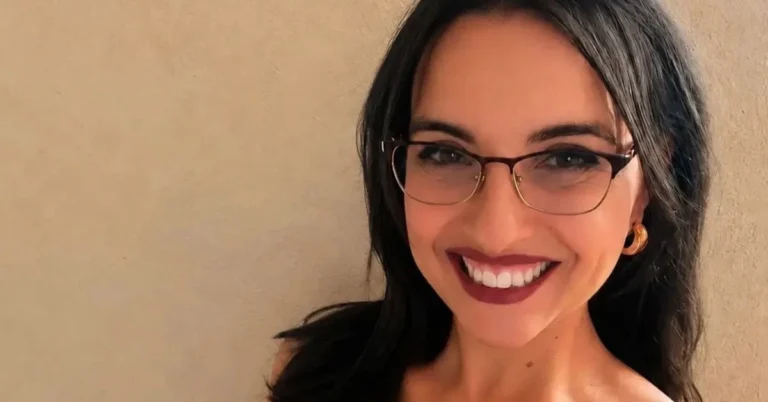 Ilaria Sambucci biografia e vita privata