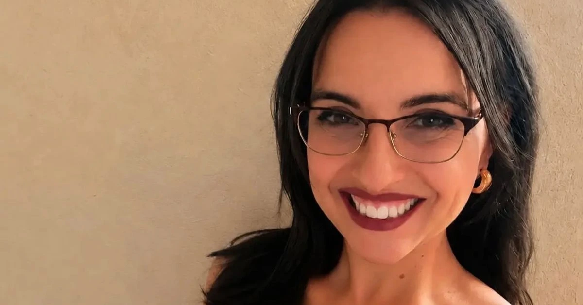 Ilaria Sambucci biografia e vita privata