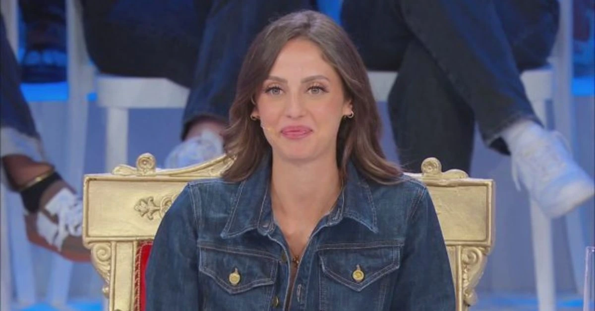 Uomini e Donne, news sulla tronista Giorgia Angeloni