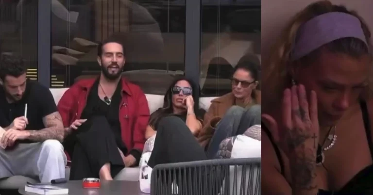 giulia-provvedi-contro-alex-belli-al-gf-vip