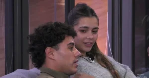 GF Vip news su Roncaccia e Piera