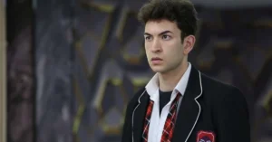 Tolga in Tutto per la mia famiglia
