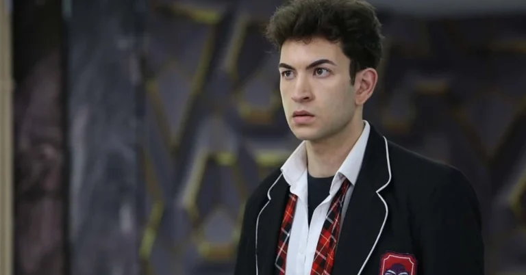 Tolga in Tutto per la mia famiglia