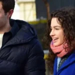 Omer e Aisye in Tutto per la mia famiglia