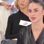 Chi è la corteggiatrice Daniela di Uomini e Donne