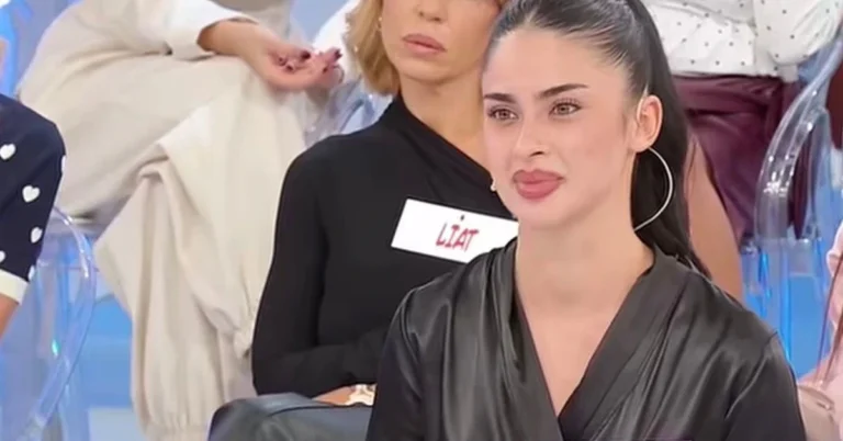 Chi è la corteggiatrice Daniela di Uomini e Donne