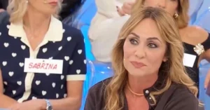 Chi è la dama Lara del Trono Over di Uomini e Donne