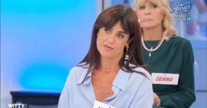 uomini-e-donne-chi-e-michela-dama